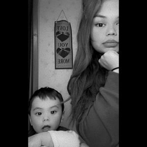 Meet your Posher, Rose